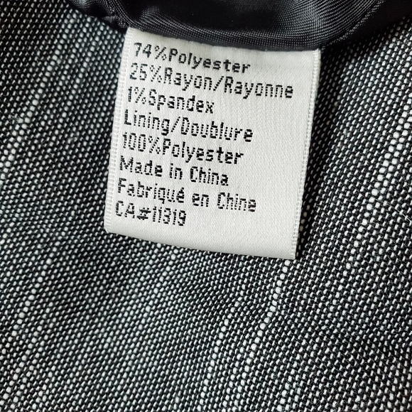 Dynamite Gray Marled Sleeveless Vest Size M - Picture 4 of 4